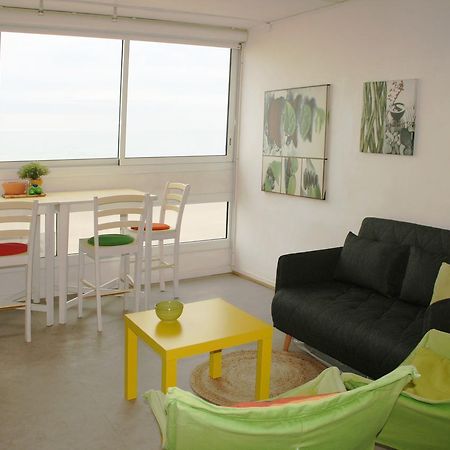 Chez Nicole Apartament Canet-en-Roussillon Zewnętrze zdjęcie