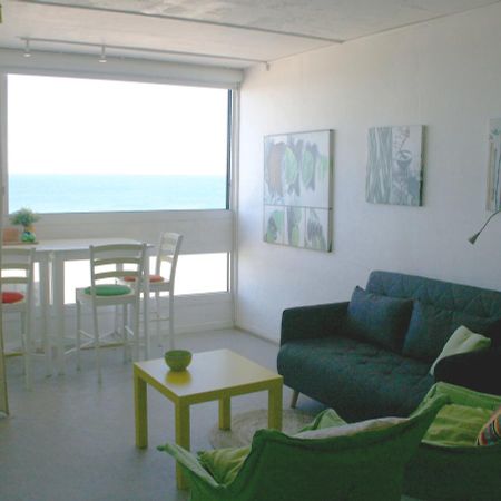 Chez Nicole Apartament Canet-en-Roussillon Zewnętrze zdjęcie