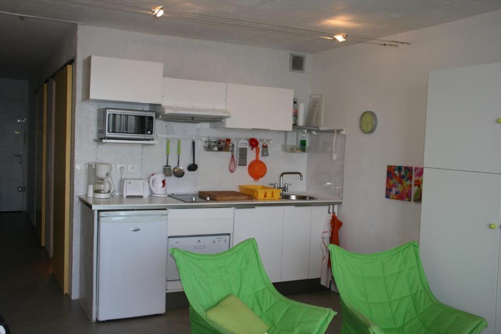 Chez Nicole Apartament Canet-en-Roussillon Pokój zdjęcie
